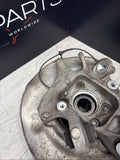 20-24 OEM BMW F97 X3 M Rear Left Driver Side Hub Spindle Knuckle Bearing