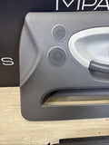 BMW E36 M3 95-99 Coupe Front Right Passenger Door Card Panel Dove Grey Vaders