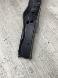 01-06 BMW E46 M3 Front Bumper Rebar Reinforcement Beam 51117893527