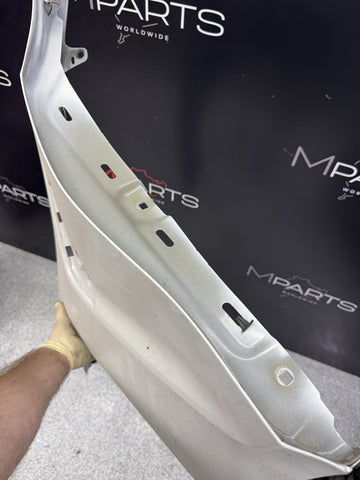 21-26 BMW G80 M3 SEDAN FRONT LEFT DRIVER SIDE FENDER PANEL *DAMAGE