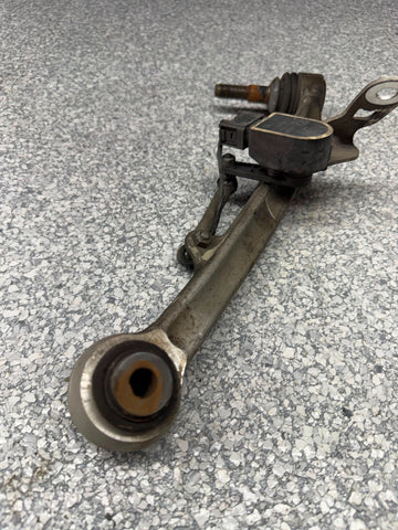 BMW M2 M3 M4 F87 F80 F82 F83 Front Left Lower Wishbone w/ Headlight Level Sensor