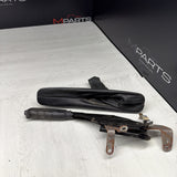 BMW 94-02 E36 318 325 328 Z3 Z3M M3 PARKING HAND EBRAKE E BRAKE HANDLE MECHANISM