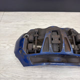 BMW F06 F10 F12 F13 M5 M6 FRONT BREMBO BRAKES CALIPERS SET OEM