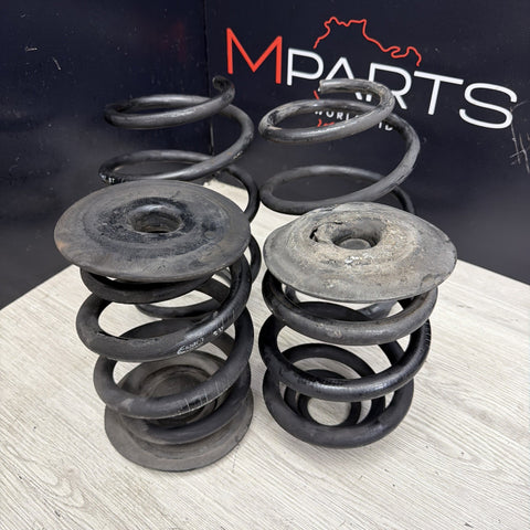 Eibach Pro Kit Front & Rear Lowering Springs 01-06 BMW E46 M3