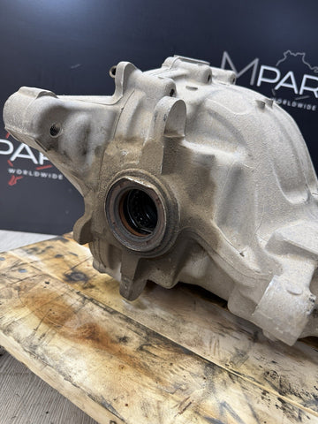 2015+ Ford Mustang Super 8.8 Differential Axle Assembly 3.15 3.31 3.55 2k Miles