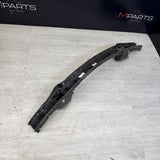 01-06 BMW E46 M3 Front Bumper Rebar Reinforcement Beam
