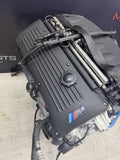 2005 BMW E46 M3 01-06 S54 3.2L Engine Motor 143k Miles Complete