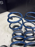 BMW F80 F82 M3 M4 15-20 Dinan High Performance Lowering Springs *Notes*