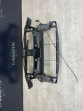 (PICKUP ONLY) 07-13 BMW E90 E92 E93 M3 RADIATOR CORE SUPPORT