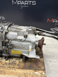 BMW 01-06 E46 M3 Original Manual 6 Speed Gearbox Transmission 132k Miles