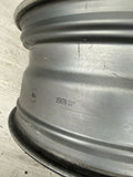 08-13 OEM BMW E90 E92 E93 M3 Rear 19” Wheel Rim Style 220M Silver 19x9.5 ET23