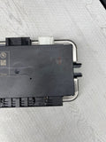 10-17 BMW F10 F13 F06 F01 F02 Footwell Light Control Module Temic FRM III FRM 3