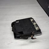 06-13 BMW E90 M3 MAP Front Roof Light Switch Unit Overhead Cabin OEM 9197783