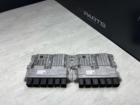 BMW 18-25 F90 F92 F93 M5 M8 ECM ECU DME Engine Control Modules 9847295