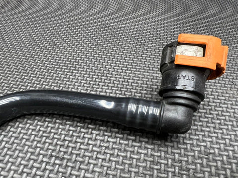 2010-2015 Ferrari 458 Italia, Spider, Evap Hose line