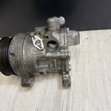 2014-18 OEM BMW X5 X6 M  Engine N63 S63 Power Steering Pump With Pulley