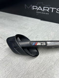 08-13 BMW E92 E93 M3 Front Fender Grille Left Driver Side Marker Light