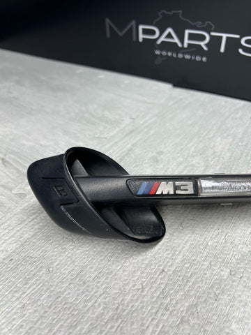 08-13 BMW E92 E93 M3 Front Fender Grille Left Driver Side Marker Light
