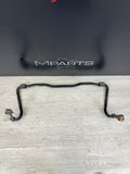 94-99 BMW E36 M3 Rear Stock Sway Bar Swaybar OEM Stock Factory