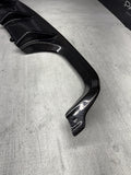 BMW F80 M3 F82 M4 15-19 MP STYLE CARBON FIBER REAR BUMPER DIFFUSER