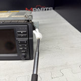 99-06 BMW E46 M3 3-SERIES GPS NAVIGATION DISPLAY UNIT SCREEN 6934410 OEM *Notes*