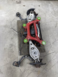 01-06 BMW E46 M3 Rearend Rear End Suspension Subframe Differential 98k Miles