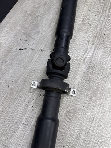 Driveshaft Drive Shaft Propshaft 06-10 E60 M5 2282720