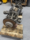 BMW 08-13 E90 E92 E93 M3 Rear End Subframe Axles 84k NO DIFF