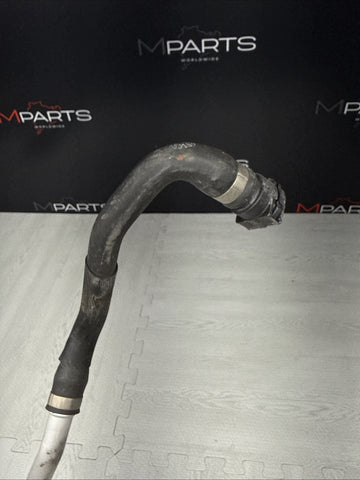 21-26 BMW S58 G80 G82 G83 G87 M2 M3 M4 EXTERNAL COOLANT RADIATOR HOSES PIPE LINE