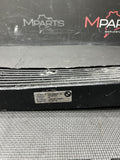 08-13 OEM BMW M3 E90 E92 E93 S65 Engine Oil Cooler *BENT