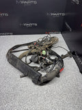 BMW Z3M S52 engine wiring harness loom OEM 98-00 S52B32