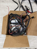 BMW E46 M3 01-06 Active Autowerks Supercharger Kit W/ AEM Methanol Injection