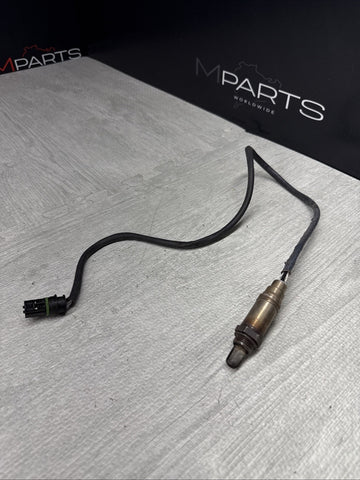 BMW 01-06 E46 M3 S54 Front Oxygen Front Manifold 1-3 Sensor O2 Pre Cat OEM