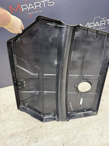 BMW X3M F97 Engine Beauty Cover Panel 72143919 GRB18422