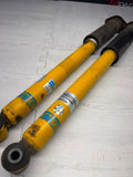 01-06 BMW M3 Bilstein Rear B6 Performance Series Shock Absorber 24-143998