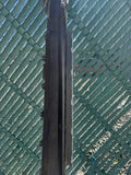 15-20 BMW F82 F83 M4 Original Rocker Panels Skirt Right White
