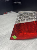 01-06 E46 BMW 330 M3 CONVERTIBLE REAR LED TAIL LIGHT RIGHT 6937454