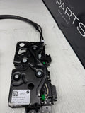 21-26 BMW G20 G80 330 M340 M3 Trunk Lid Actuator Latch Lock Set