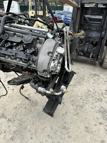 BMW E46 M3 01-06 S54 3.2L Engine Motor 149k Miles