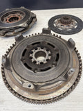BMW 15-20 F80 F82 F83 M3 M4 Manual Dual Mass Flywheel Clutch Kit 2283821 6.9MM