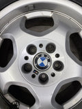 BMW E36 M3 Wheel Rim Front Contour 17" Style 23 17X7.5 5x120 2227895