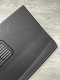 Rear Trunk Luggage Cargo Compartment Cover Trim Panel 4ML861486 Lamborghini Urus