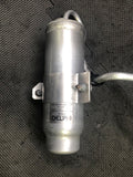 19-23 FERRARI F8 TRIBUTO AC FREEON RESERVOIR TANK & LINES & BRACKET