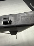 BMW 08-13 E90 E92 E93 M3 RIGHT FRONT HEADLIGHT BRACKET 51648040552