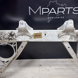 15-20 BMW F80 F82 F83 F87 M2 M3 M4 Front Axle Carrier Engine Cradle Subframe OEM