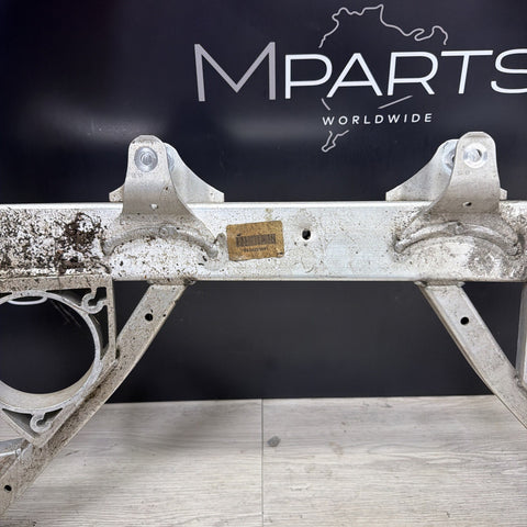 15-20 BMW F80 F82 F83 F87 M2 M3 M4 Front Axle Carrier Engine Cradle Subframe OEM