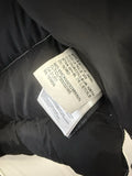 RARE! Canada Goose Woman’s Down Freestyle Vest North Star White 2XS *Stained*
