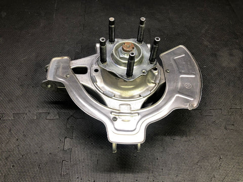 19-23 Ferrari F8 Tributo Right Rear Hub Knuckle Control Arm