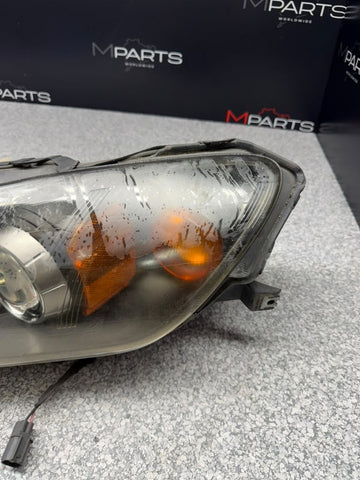 04-09 Honda S2000 Headlight Xenon Driver Side LH OEM