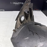 Genuine BMW E46 M3 Front Wheel Housing Fender Left Splash Shield Guard